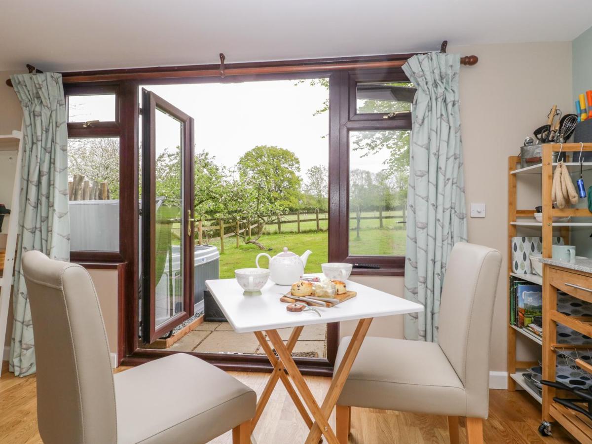 Pheasant Lodge Wimborne Minster Bagian luar foto