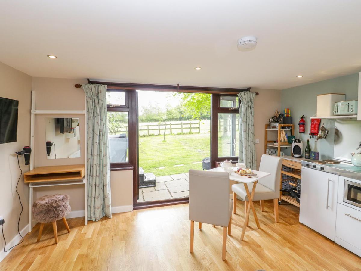 Pheasant Lodge Wimborne Minster Bagian luar foto